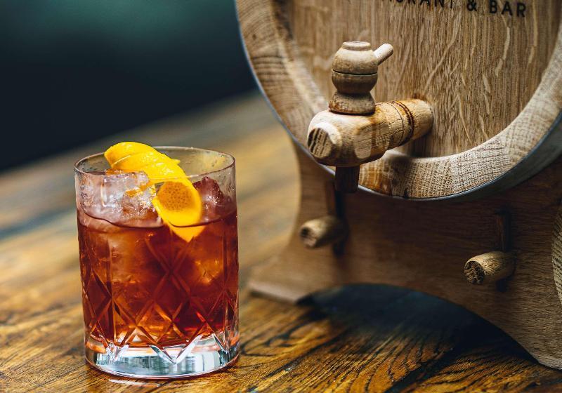 هتل Park Plaza Victoria London