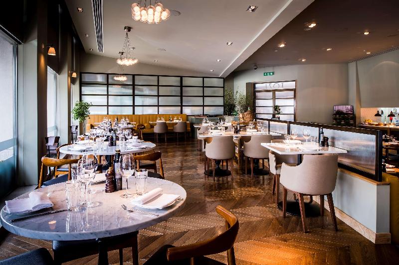 هتل Park Plaza Victoria London