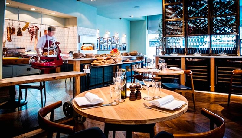 Fotos del hotel Park Plaza Victoria London:  41