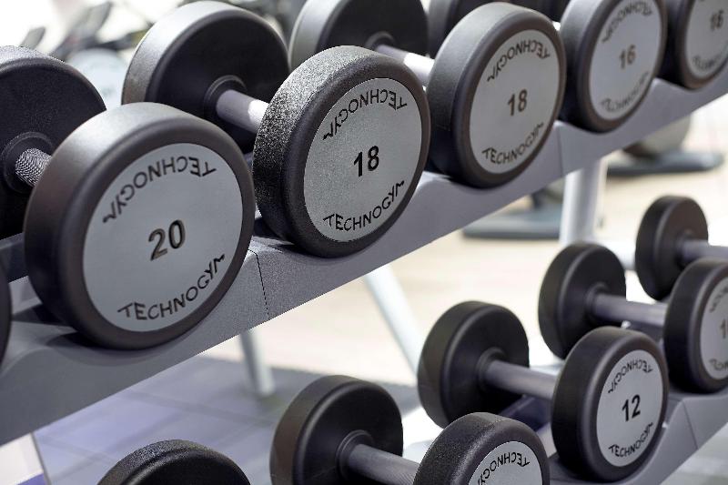 Fotos del hotel Park Plaza Victoria London:  42