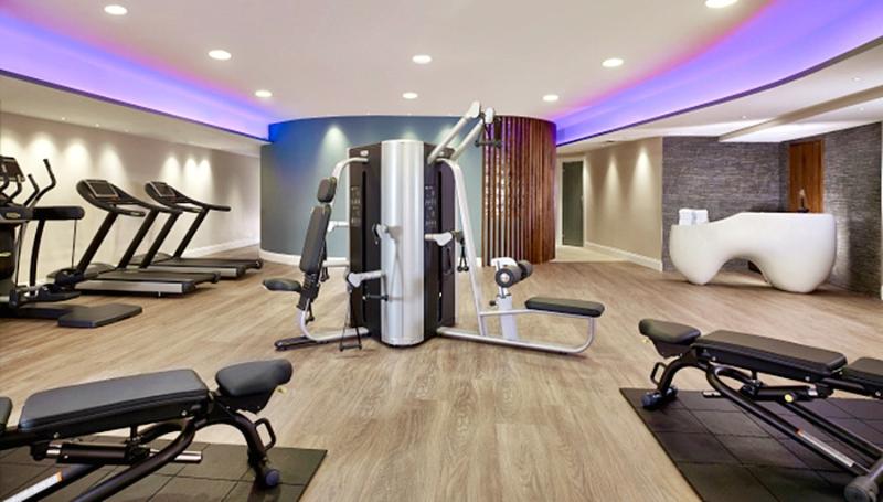 Fotos del hotel Park Plaza Victoria London:  47