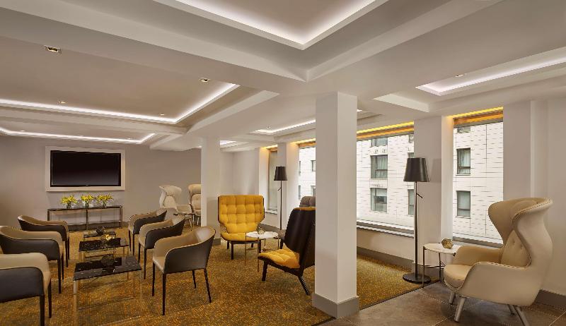 هتل Park Plaza Victoria London