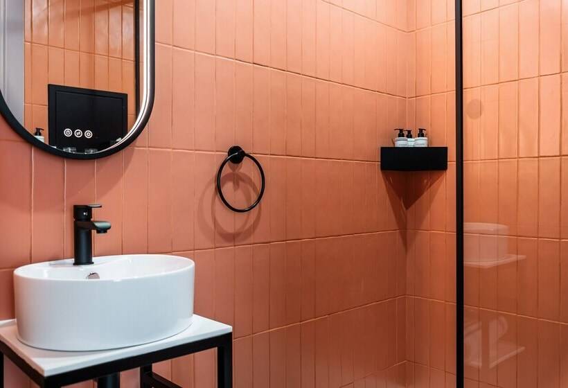 Fotos del hotel Pavillon Louvre Rivoli:  10