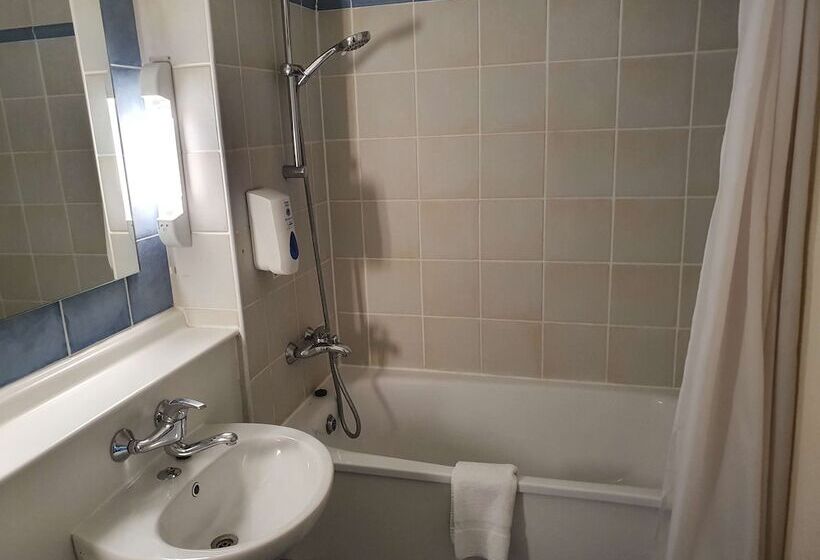 هتل Premiere Classe Coventry