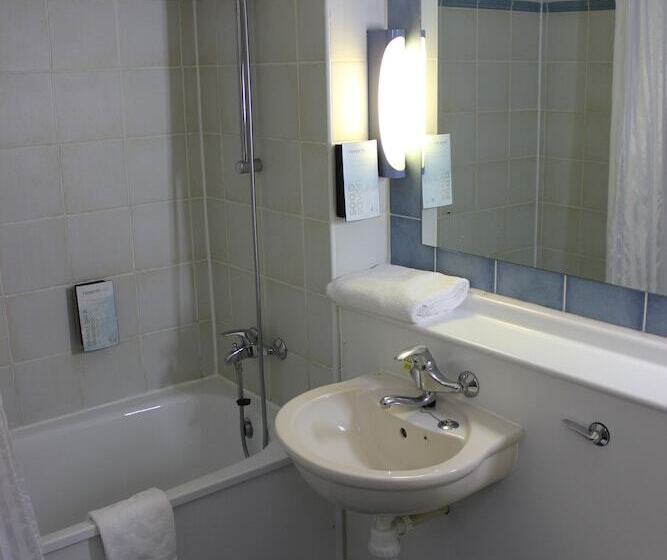 هتل Premiere Classe Coventry