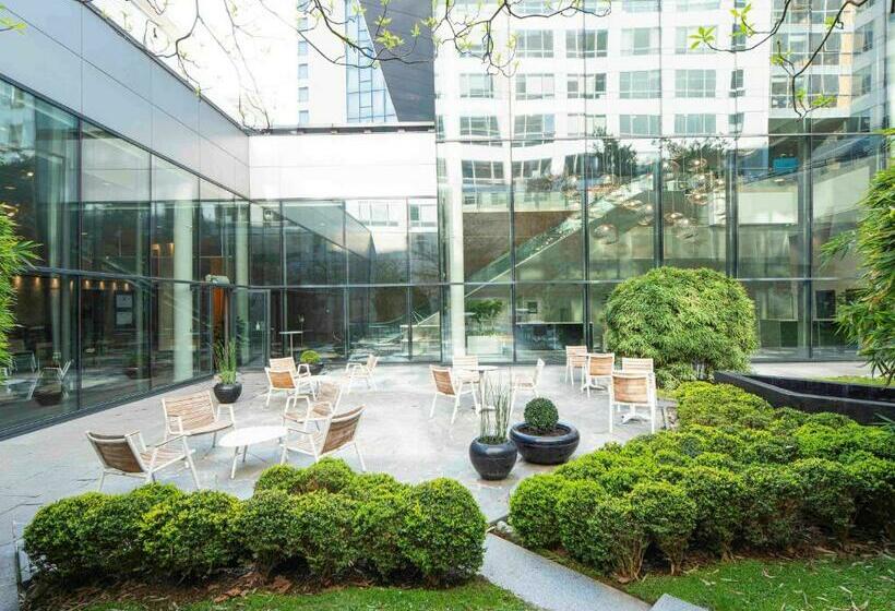 Fotos del hotel Pullman Paris Centre - Bercy:  34