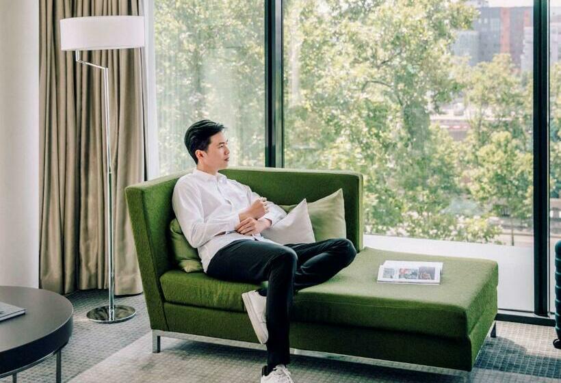 Fotos del hotel Pullman Paris Centre - Bercy:  23