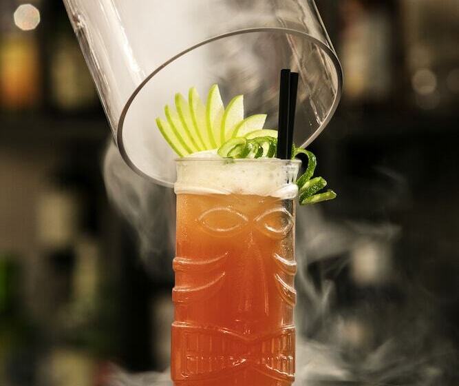 Fotos del hotel Pullman Paris Centre - Bercy:  20