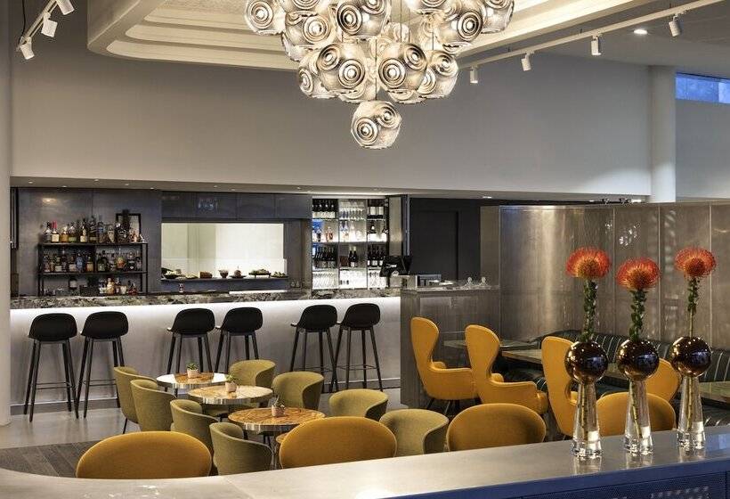 Fotos del hotel Pullman Paris Centre - Bercy:  25