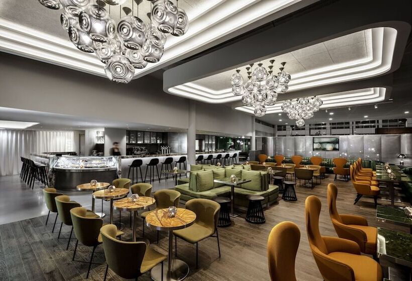 Fotos del hotel Pullman Paris Centre - Bercy:  37