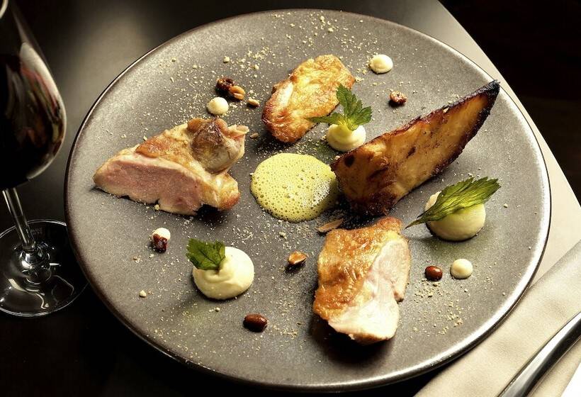 Fotos del hotel Pullman Paris Centre - Bercy:  45