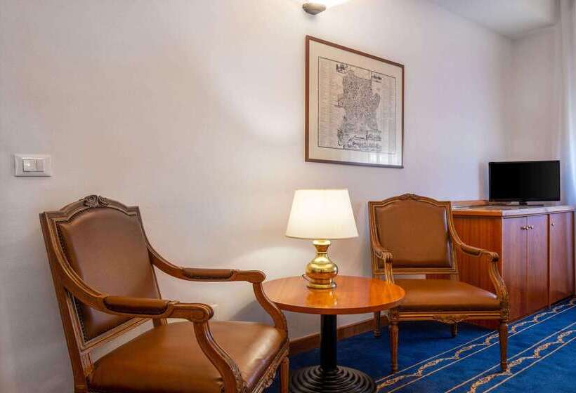 Fotos del hotel Quality Hotel Nova Domus:  55