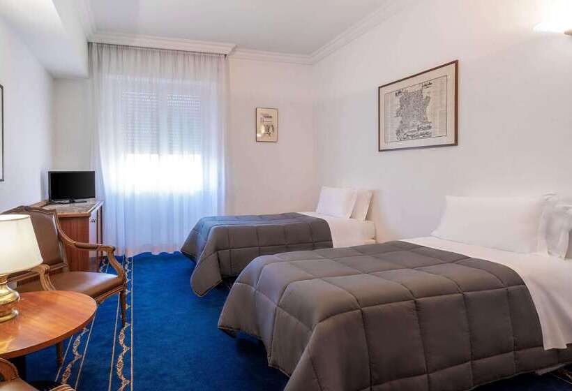 Fotos del hotel Quality Hotel Nova Domus:  51