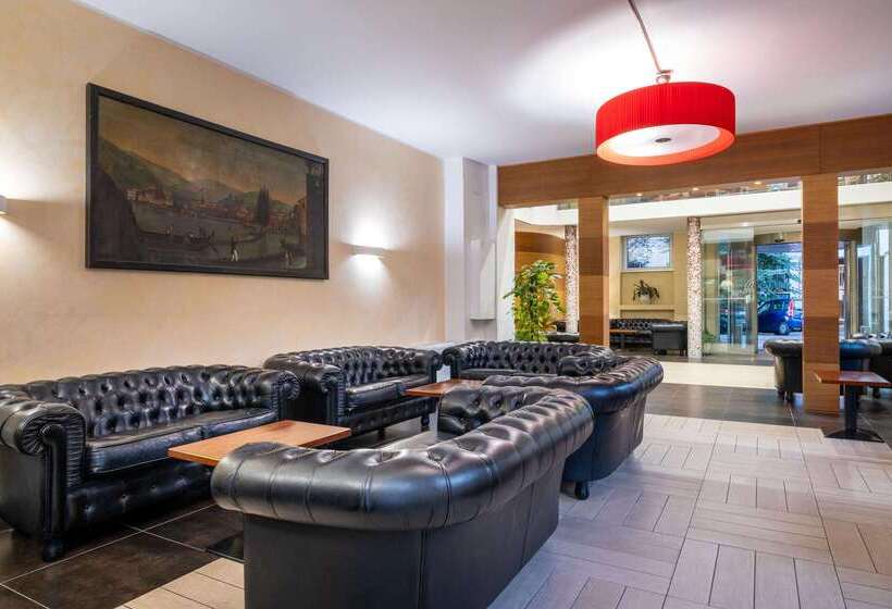 Fotos del hotel Quality Hotel Nova Domus:  50
