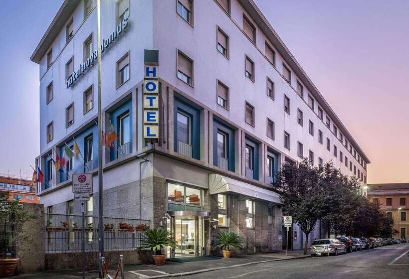 Fotos del hotel Quality Hotel Nova Domus:  31