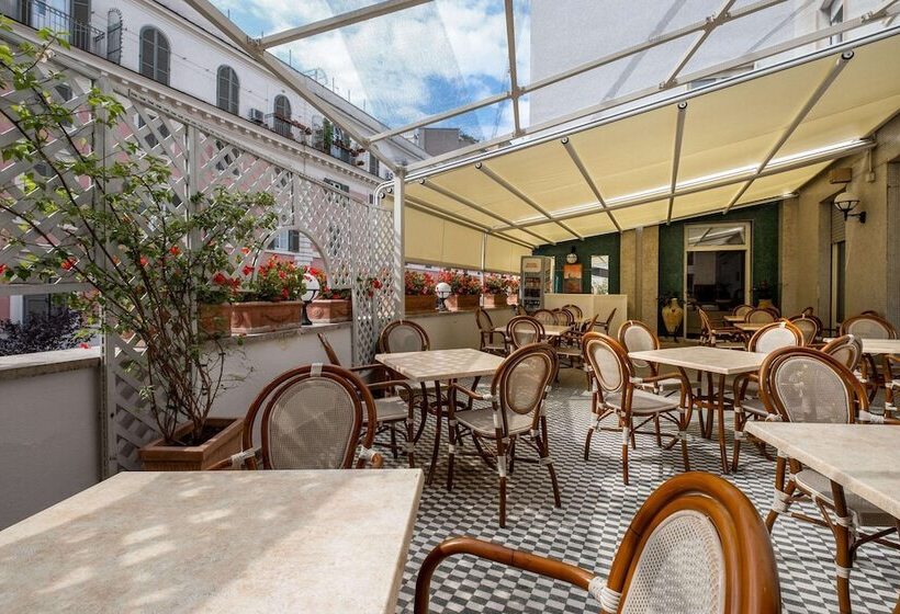 Fotos del hotel Quality Hotel Nova Domus:  37