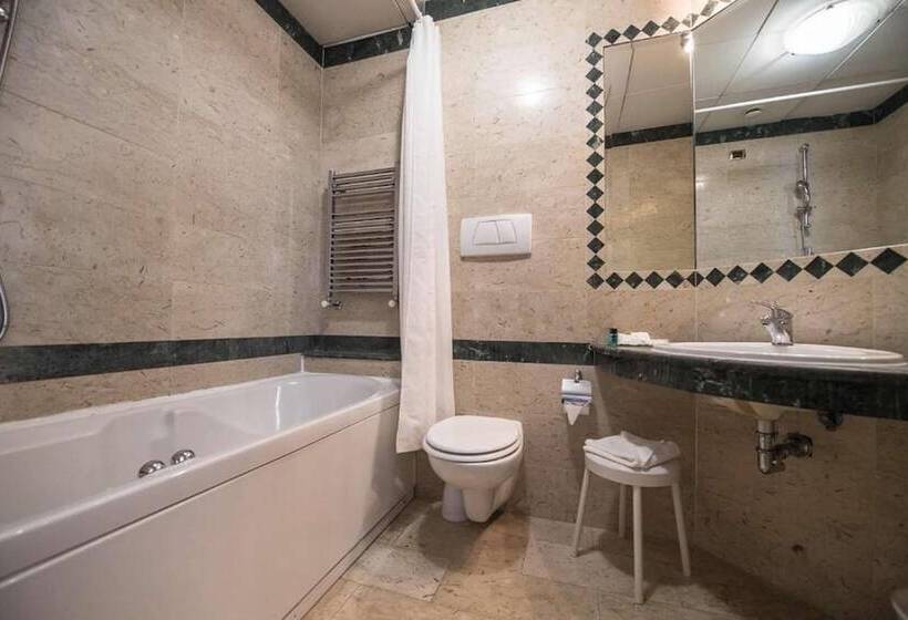 Fotos del hotel Quality Hotel Nova Domus:  62