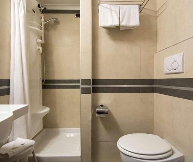 Fotos del hotel Quality Hotel Nova Domus:  42