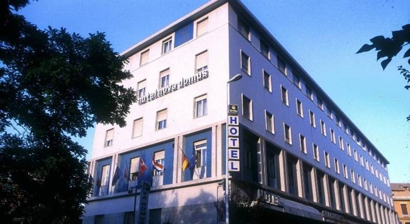 Fotos del hotel Quality Hotel Nova Domus:  4