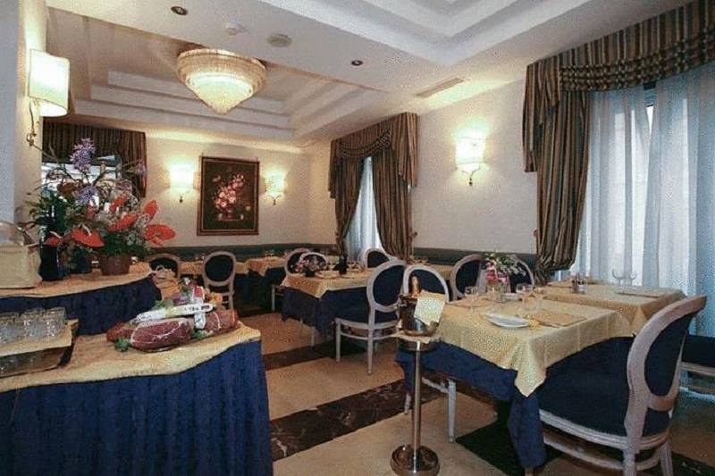 Fotos del hotel Quality Hotel Nova Domus:  82