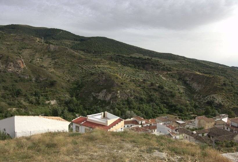 Quéntar Hotel Rural