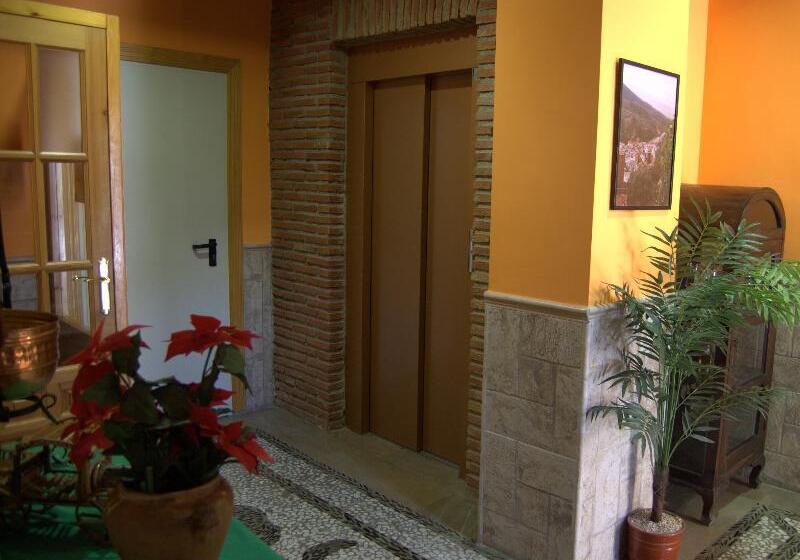 Quéntar Hotel Rural