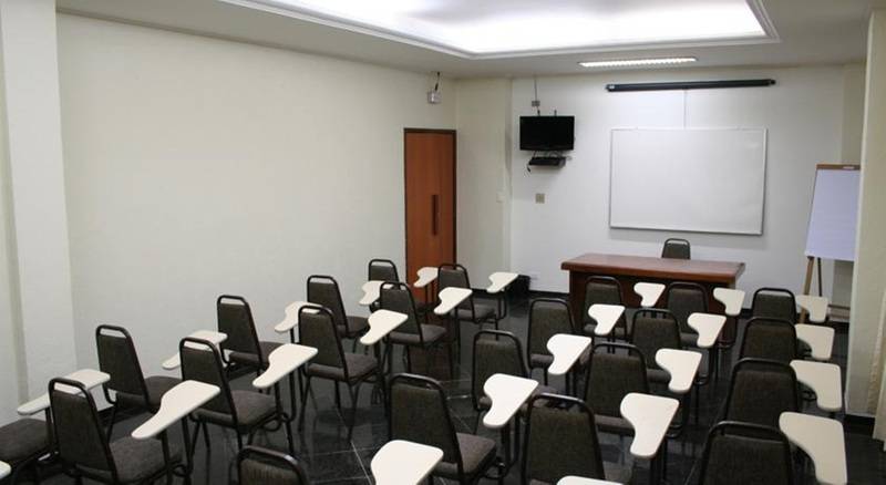 酒店 Real Castilha