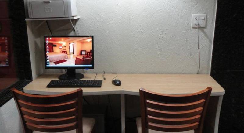 酒店 Real Castilha