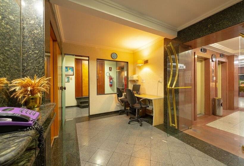 酒店 Real Castilha