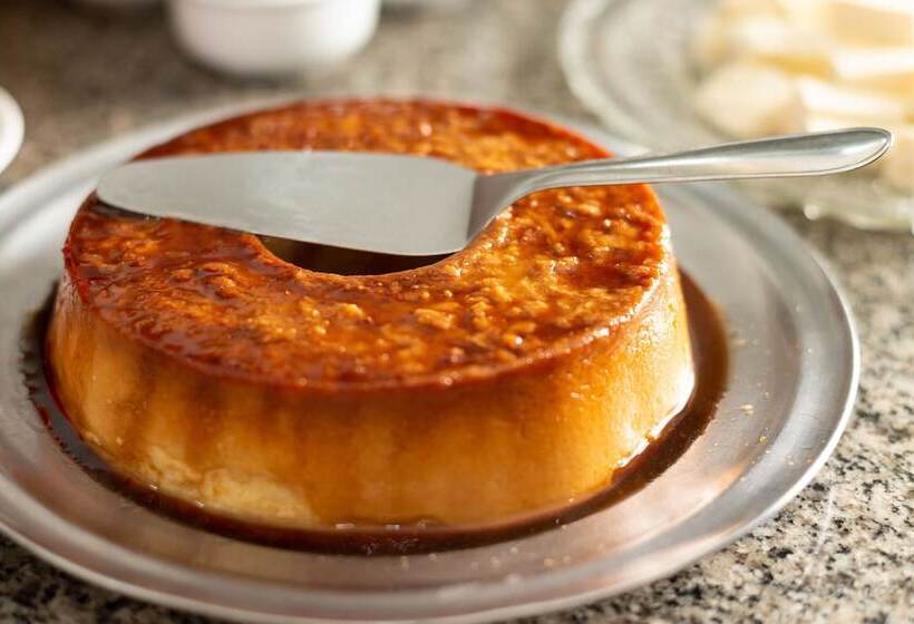 酒店 Real Castilha