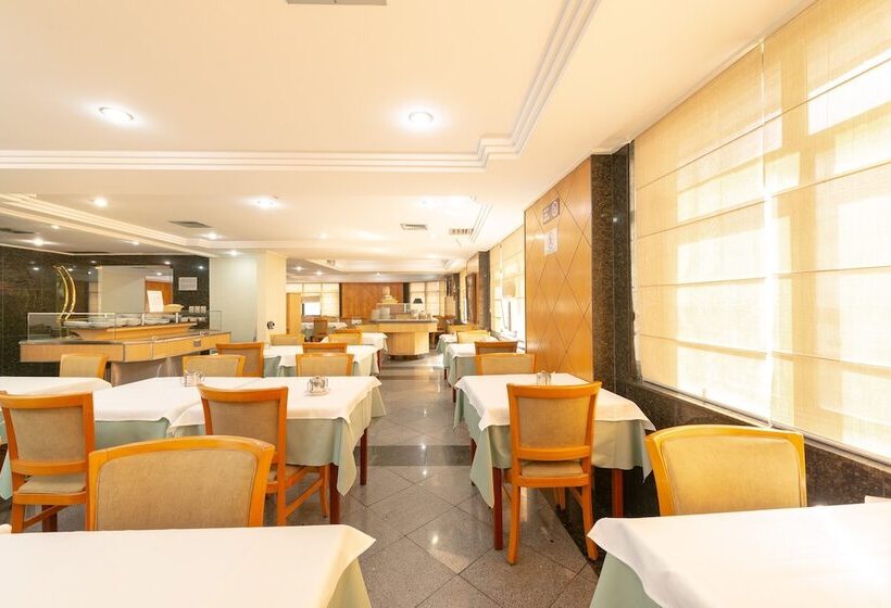 酒店 Real Castilha