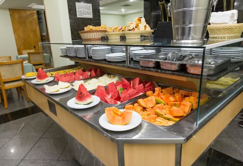 酒店 Real Castilha