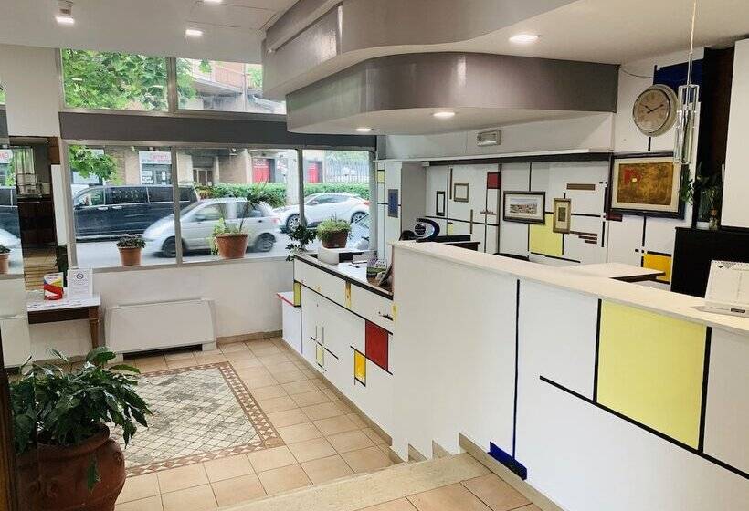 Fotos del hotel Real:  22