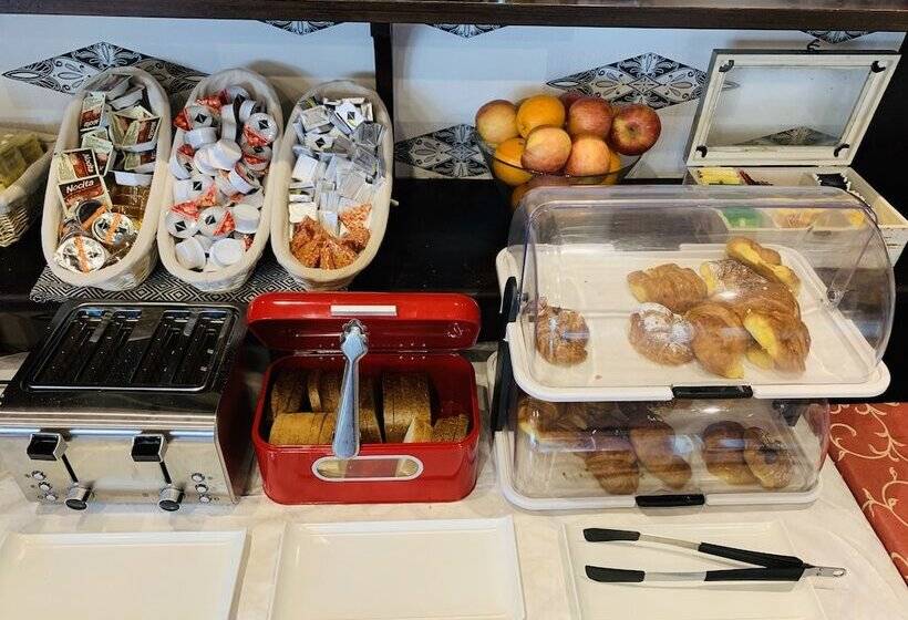 Fotos del hotel Real:  23