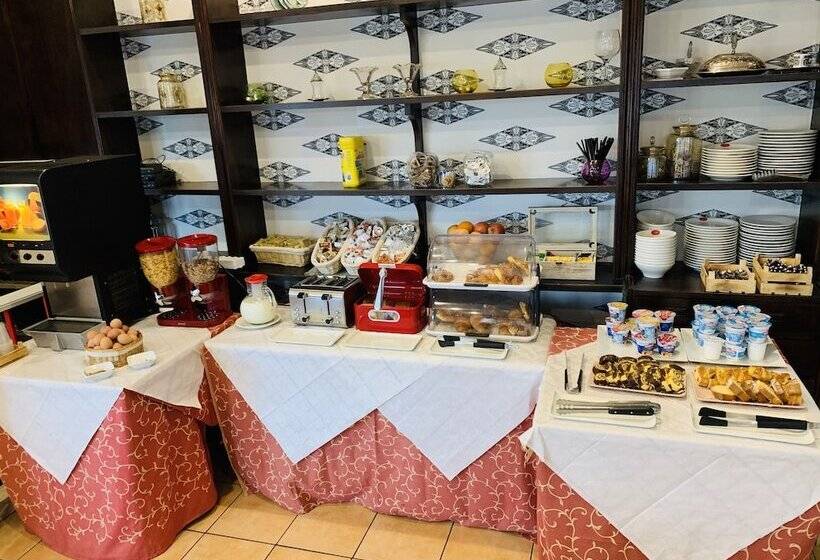 Fotos del hotel Real:  25