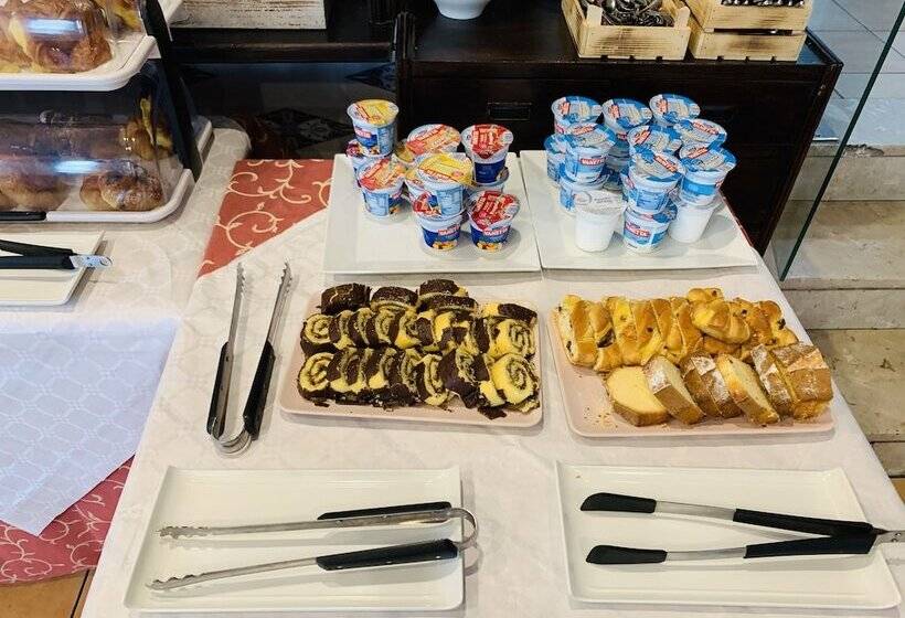 Fotos del hotel Real:  17