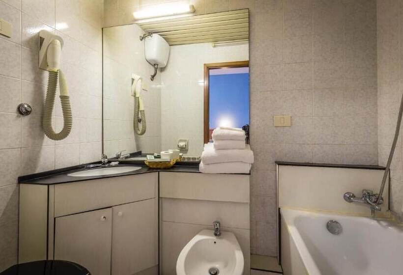 Fotos del hotel Real:  19