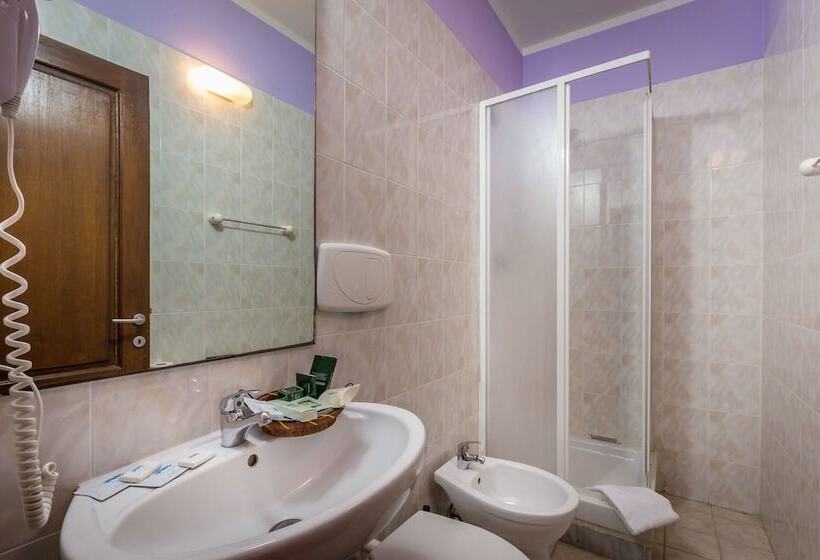 Fotos del hotel Real:  20