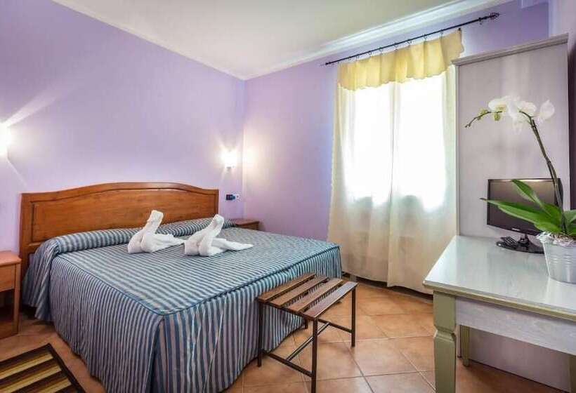 Fotos del hotel Real:  2