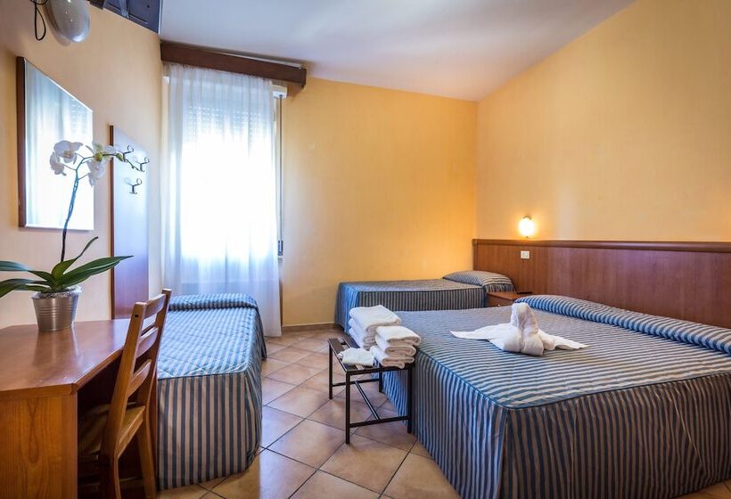 Fotos del hotel Real:  9