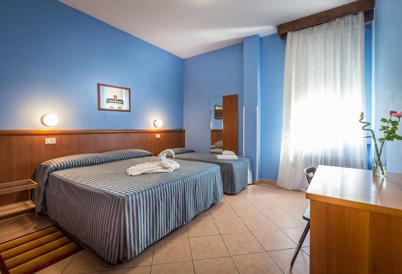 Fotos del hotel Real:  10