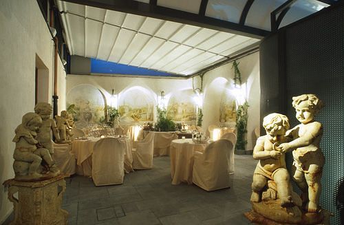 Hôtel Del Real Orto Botanico