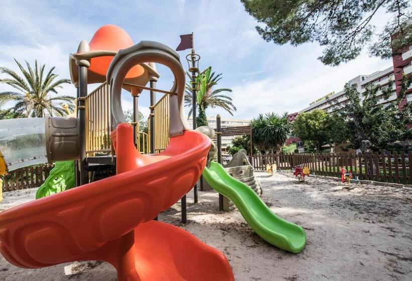 Salles Hotels Marina Portals