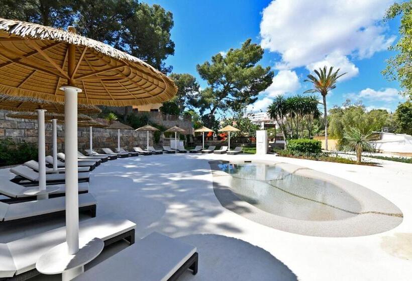 Salles Hotels Marina Portals