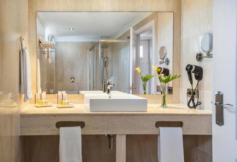 Salles Hotels Marina Portals