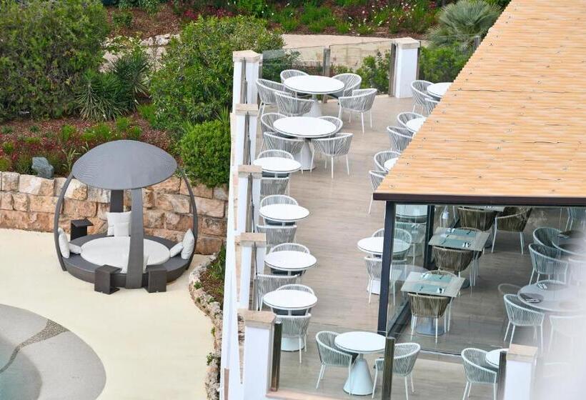 Salles Hotels Marina Portals