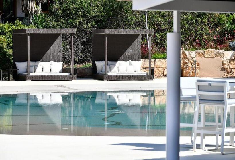 Salles Hotels Marina Portals