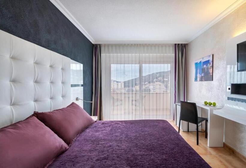 Salles Hotels Marina Portals