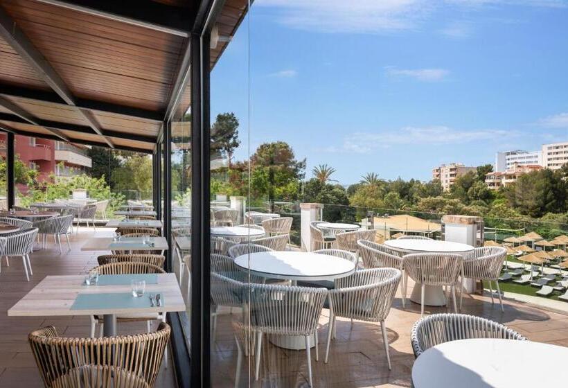 Salles Hotels Marina Portals