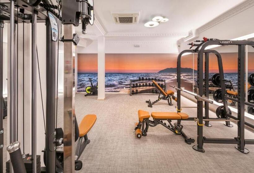 Salles Hotels Marina Portals